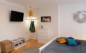 Ferienwohnung Familie Rauch