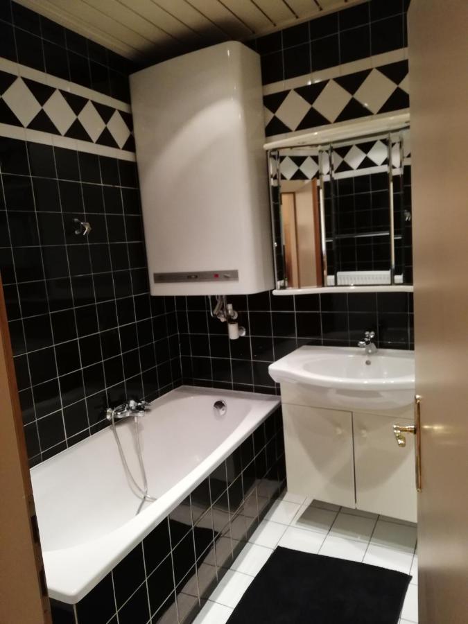 Ferienwohnung Familie Rauch Feldkirchen in Kärnten Buitenkant foto